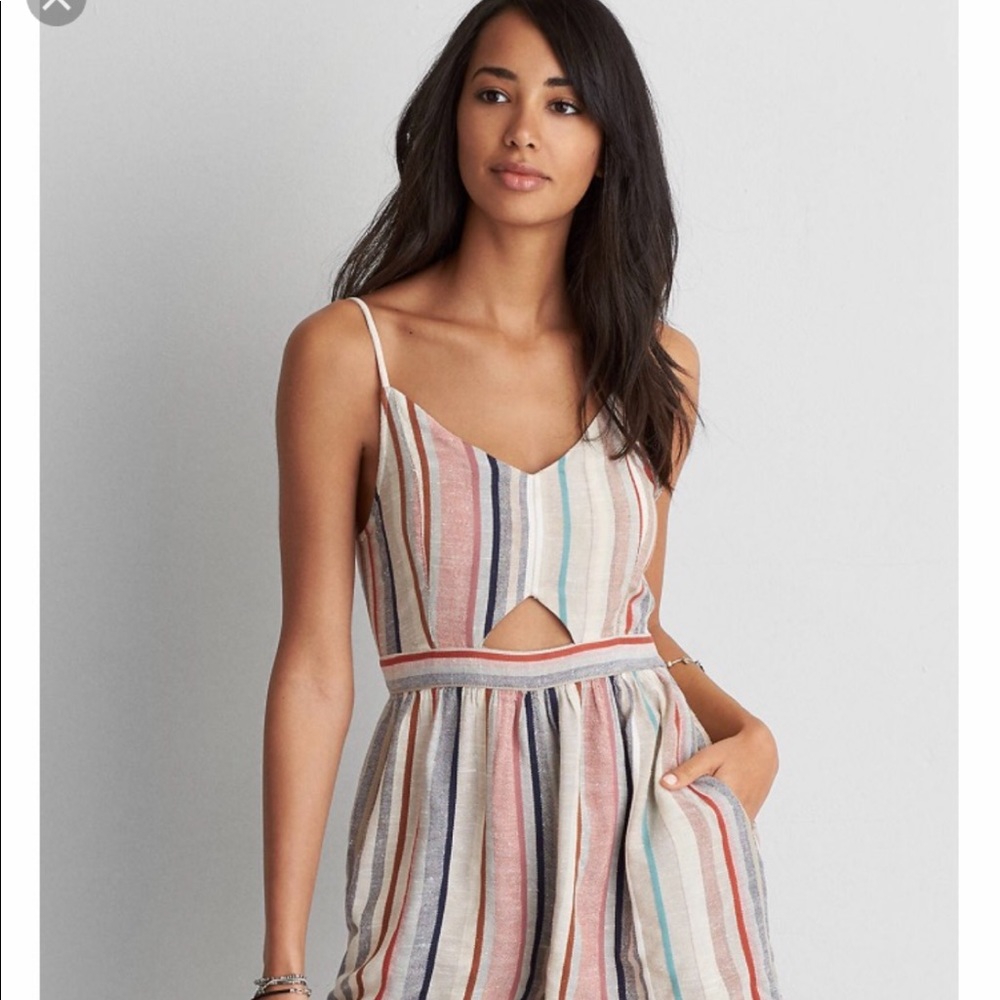 Womens romper